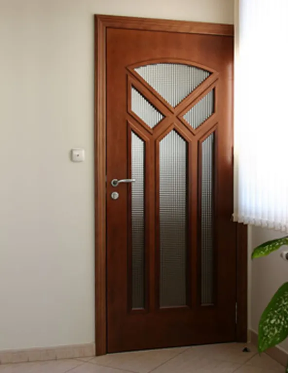 Интериорна врата София